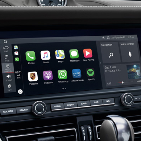 I already have CarPlay