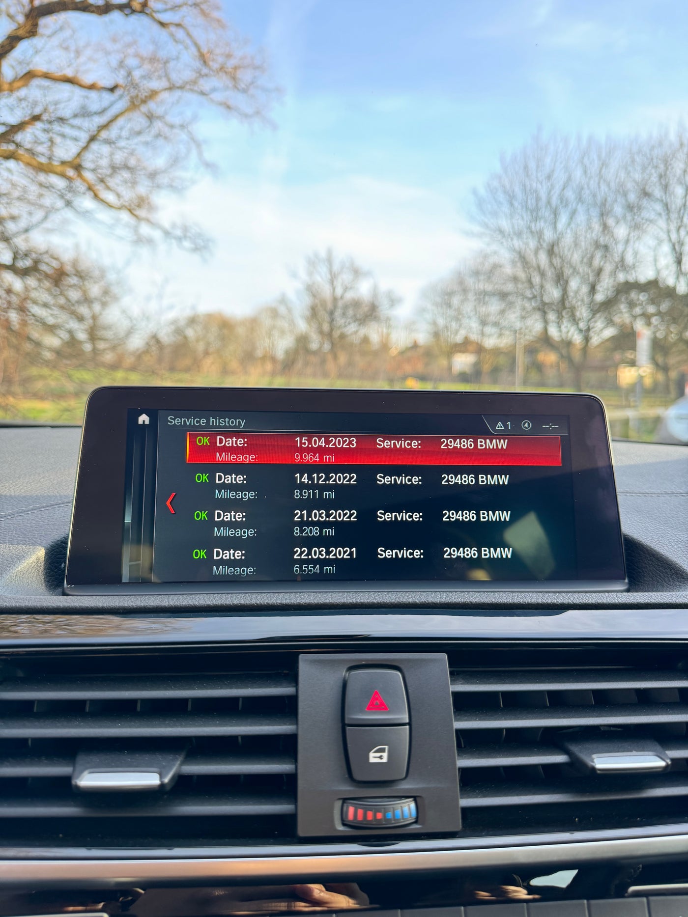 BMW NBT EVO ProNav Retrofit with Apple CarPlay and iDrive 6