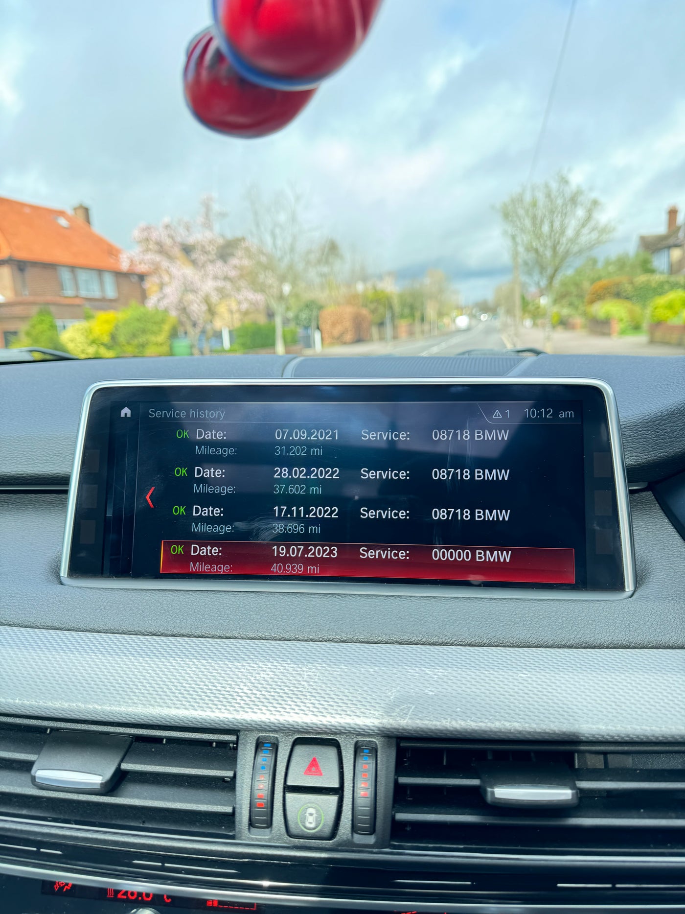 BMW X5/X6 NBT EVO ProNav Retrofit (iDrive 6 with Touchscreen + Apple CarPlay)