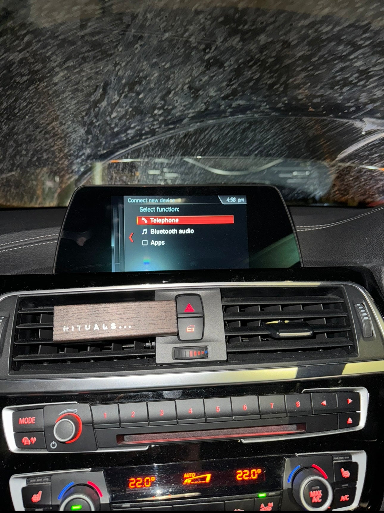 BMW EntryNav2 OEM CarPlay Activation