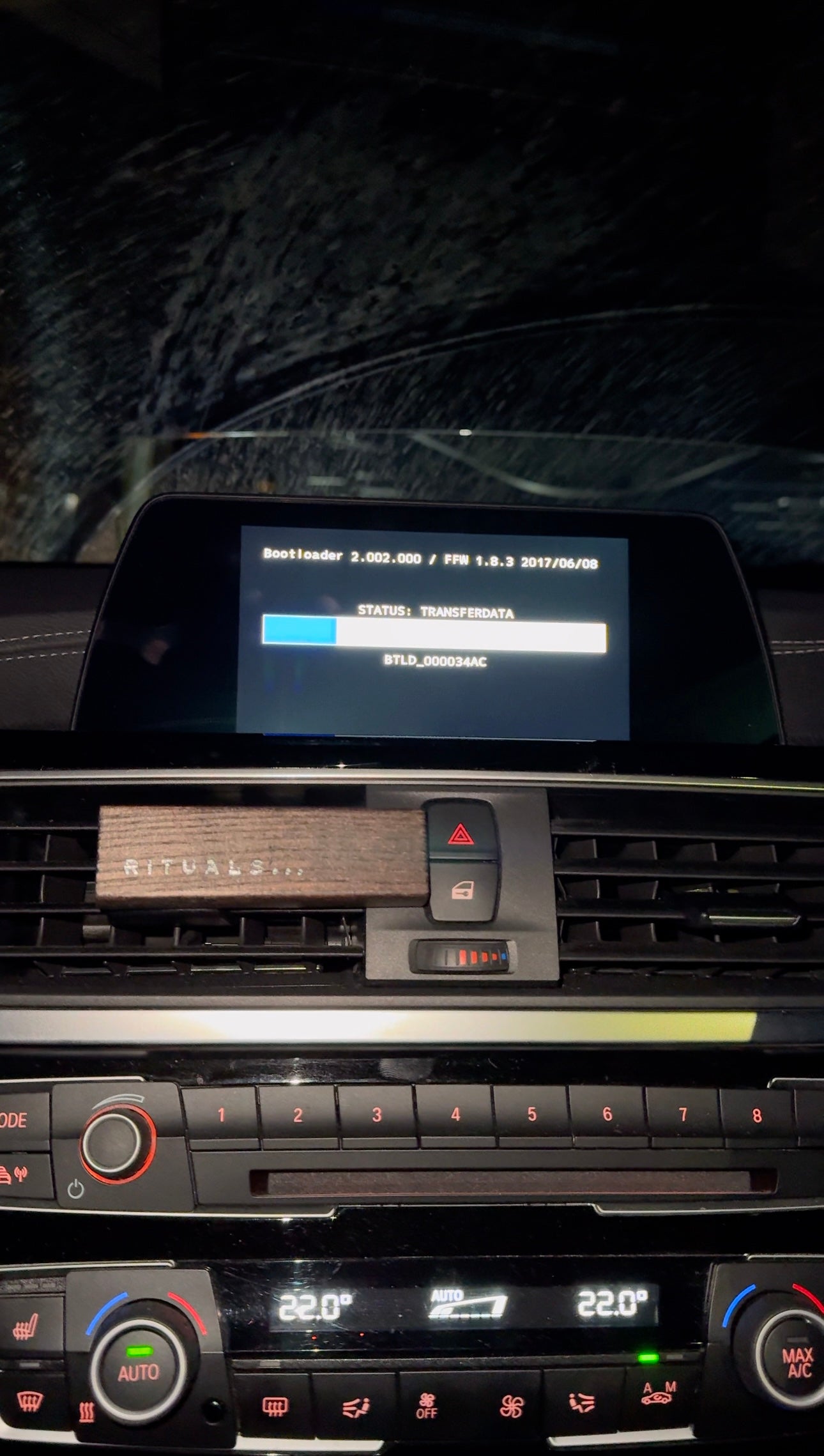 BMW EntryNav2 OEM CarPlay Activation