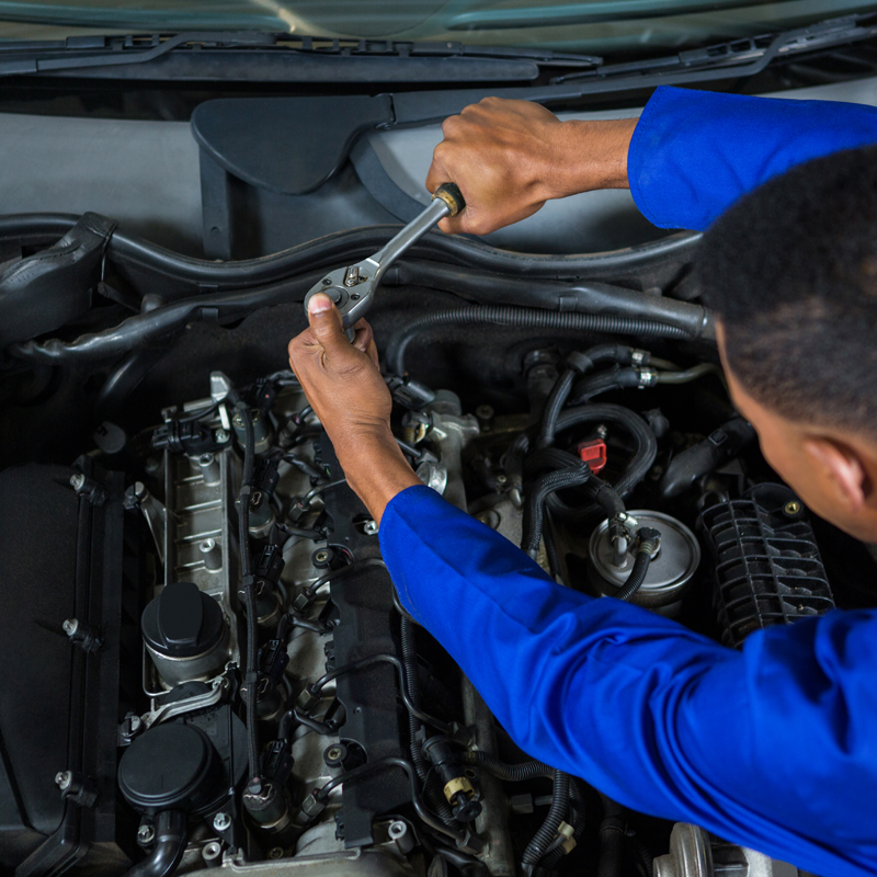 Installation Services