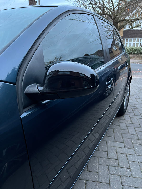 Golf Mk5 Dynamic Indicators